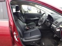 Subaru IMPREZA SPORTS 2015