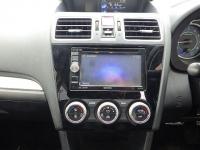 Subaru IMPREZA SPORTS 2015