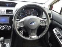 Subaru IMPREZA SPORTS 2015