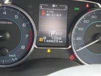 Subaru IMPREZA SPORTS 2015