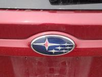 Subaru IMPREZA SPORTS 2015