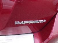 Subaru IMPREZA SPORTS 2015