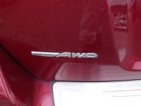 Subaru IMPREZA SPORTS 2015