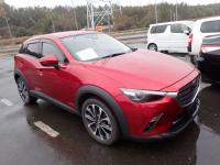Mazda CX-3 XD PROACTIVE  2018