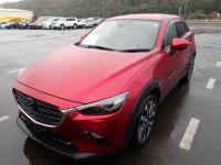 Mazda CX-3 XD PROACTIVE  2018