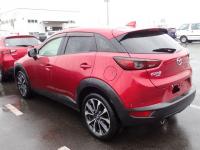 Mazda CX-3 XD PROACTIVE  2018