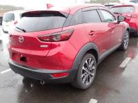 Mazda CX-3 XD PROACTIVE  2018