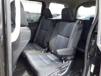 Toyota VOXY 2016