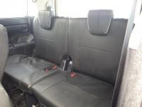 Toyota VOXY 2015