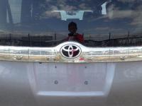 Toyota VOXY 2015