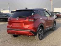 Nissan KICKS 2021