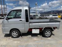 Daihatsu HIJET TRUCK 2000