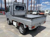 Daihatsu HIJET TRUCK 2000