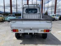 Daihatsu HIJET TRUCK 2000