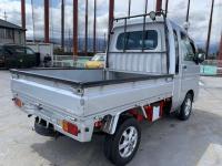 Daihatsu HIJET TRUCK 2000