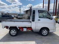 Daihatsu HIJET TRUCK 2000