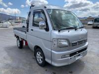 Daihatsu HIJET TRUCK 2000