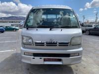 Daihatsu HIJET TRUCK 2000