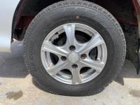 Daihatsu HIJET TRUCK 2000