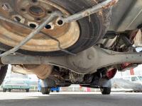 Daihatsu HIJET TRUCK 2000