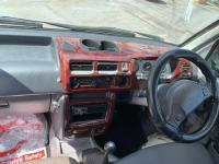 Daihatsu HIJET TRUCK 2000