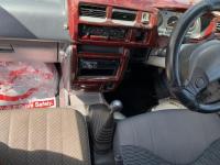 Daihatsu HIJET TRUCK 2000