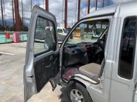 Daihatsu HIJET TRUCK 2000