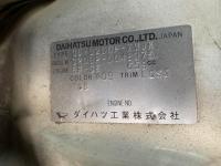 Daihatsu HIJET TRUCK 2000