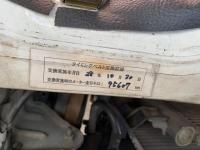 Daihatsu HIJET TRUCK 2000