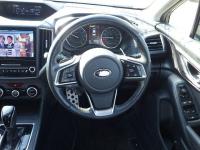 Subaru IMPREZA SPORTS 2018