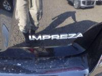 Subaru IMPREZA SPORTS 2018