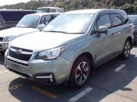 Subaru FORESTER 2018