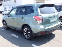 Subaru FORESTER 2018
