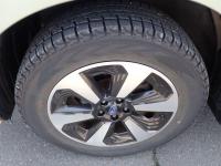 Subaru FORESTER 2018