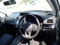 Subaru FORESTER 2018