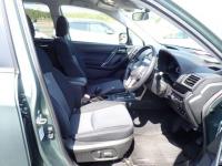 Subaru FORESTER 2018