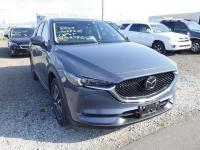 Mazda CX-5 2020