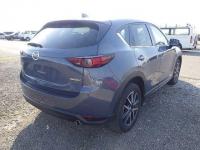 Mazda CX-5 2020