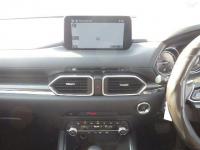 Mazda CX-5 2020