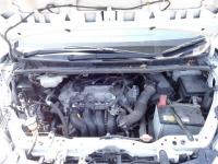 Toyota NOAH 2016