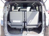 Toyota VELLFIRE 2021