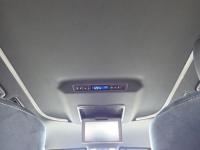 Toyota VELLFIRE 2021