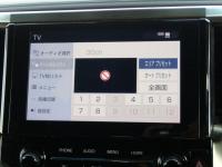 Toyota VELLFIRE 2021