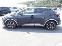 Toyota C-HR 2017
