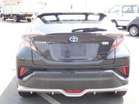 Toyota C-HR 2017