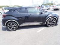 Toyota C-HR 2017