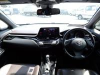 Toyota C-HR 2017