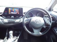 Toyota C-HR 2017