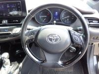 Toyota C-HR 2017