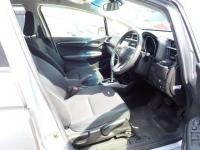 Honda FIT 2018